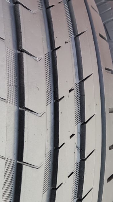 4бр. летни гуми 205/60/16 Vredestein
dot22