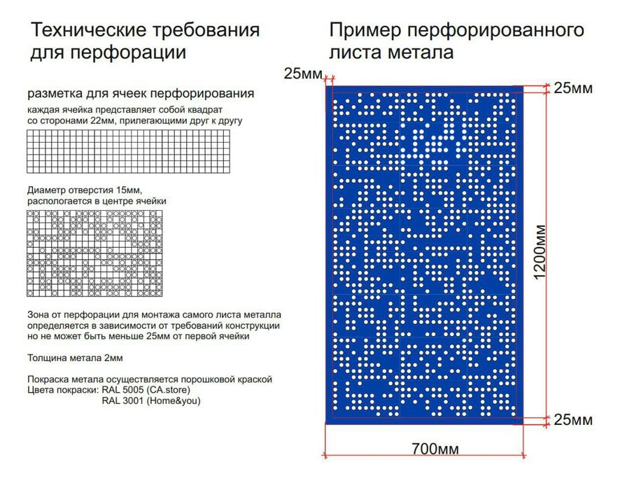 Фасадные Панели из Металла
