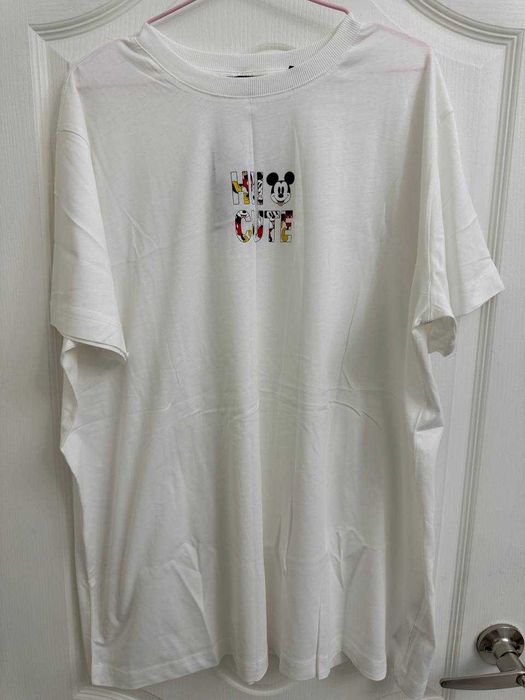 Новые футболки H&M, размер L/XL/XXL/XXXL (50/60)