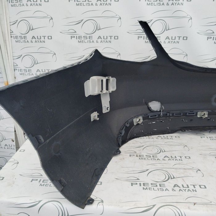 Bara spate Mercedes C-Class W205 limuzina/berlina/sedan an 2014-2015-2