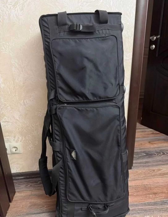 Korg Pa 4x новый
