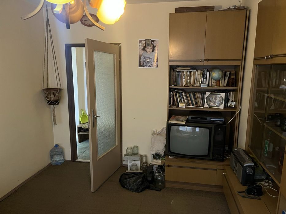 От собственик - 3 стаен, Широк център