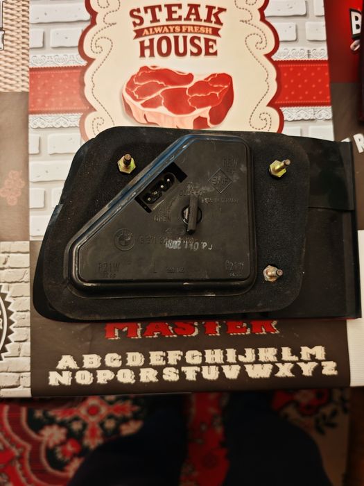 Стопове за БМВ/BMW комби е39