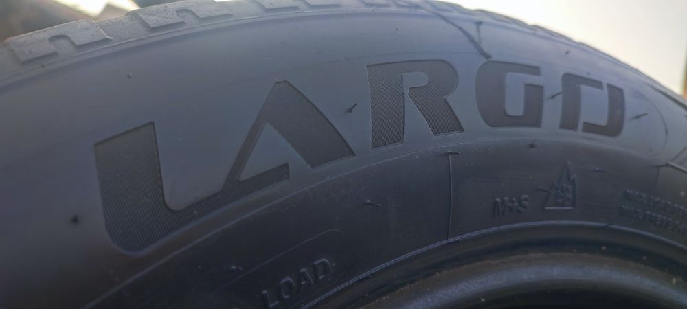 Largo 235_55_R17 shina sotiladi