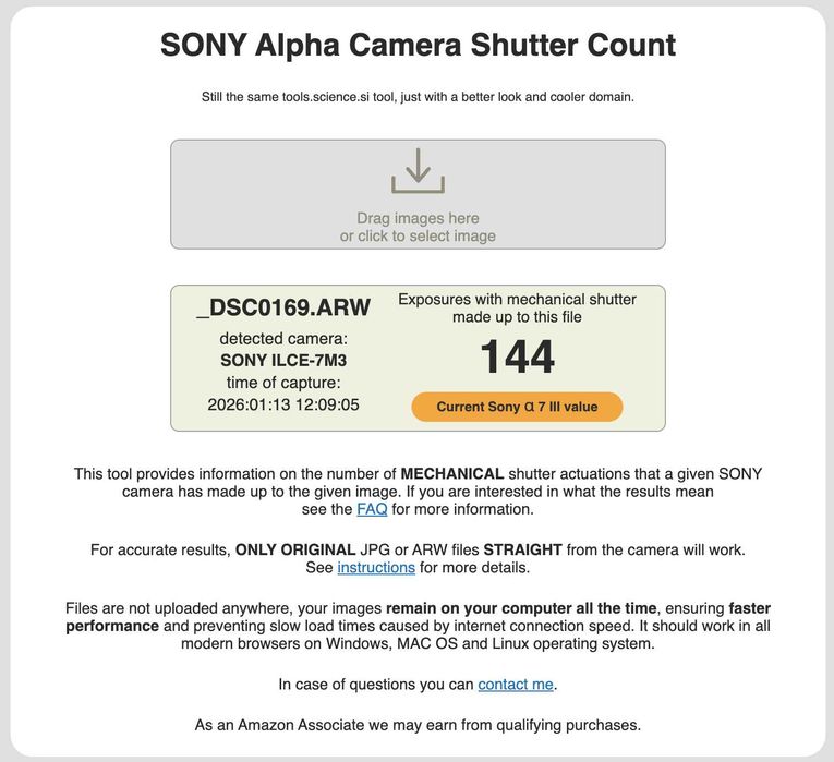 Продавам нов гаранционен Sony A7III с 3 г. гаранция