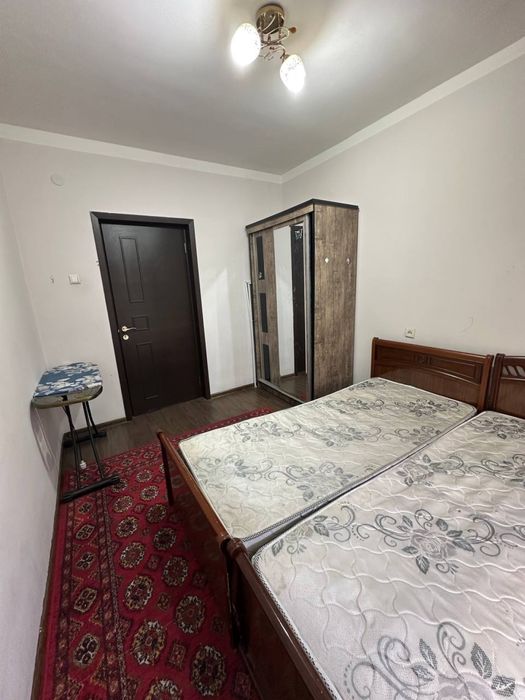 Срочно Продается. Сергели 3 а.  3 Х комнатная новостройка