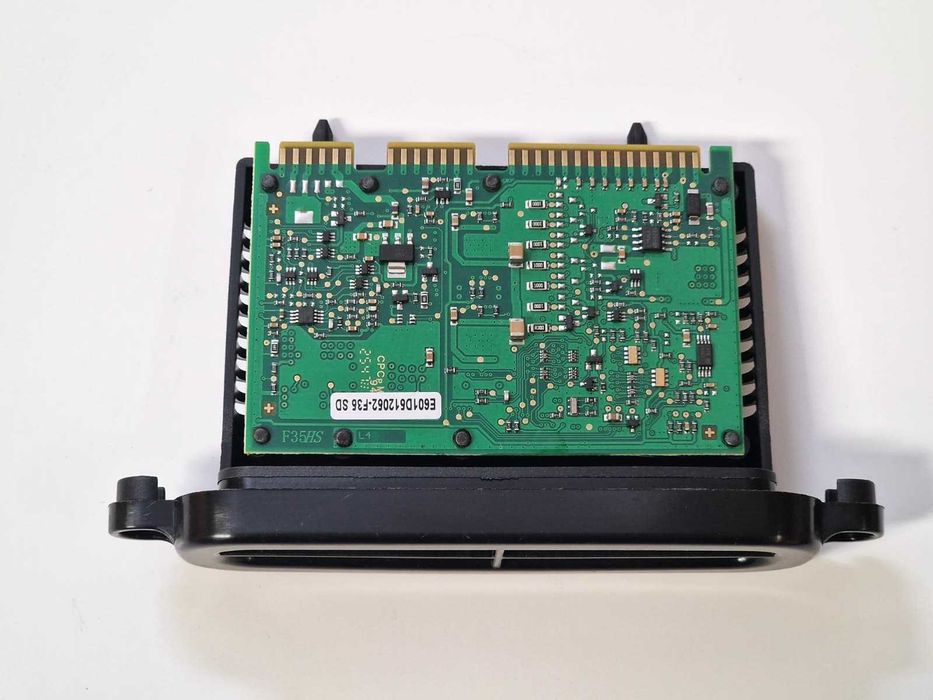 Balast Droser NOU modul TMS BMW F30 F31 F34 cod 63117316186