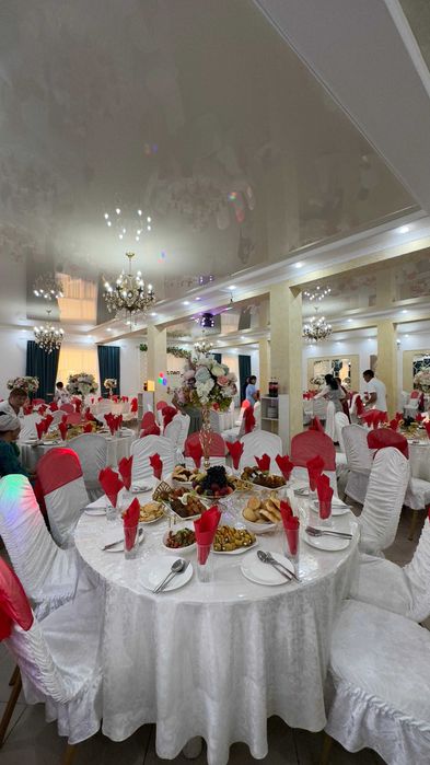 Готовый ресторанный бизнес