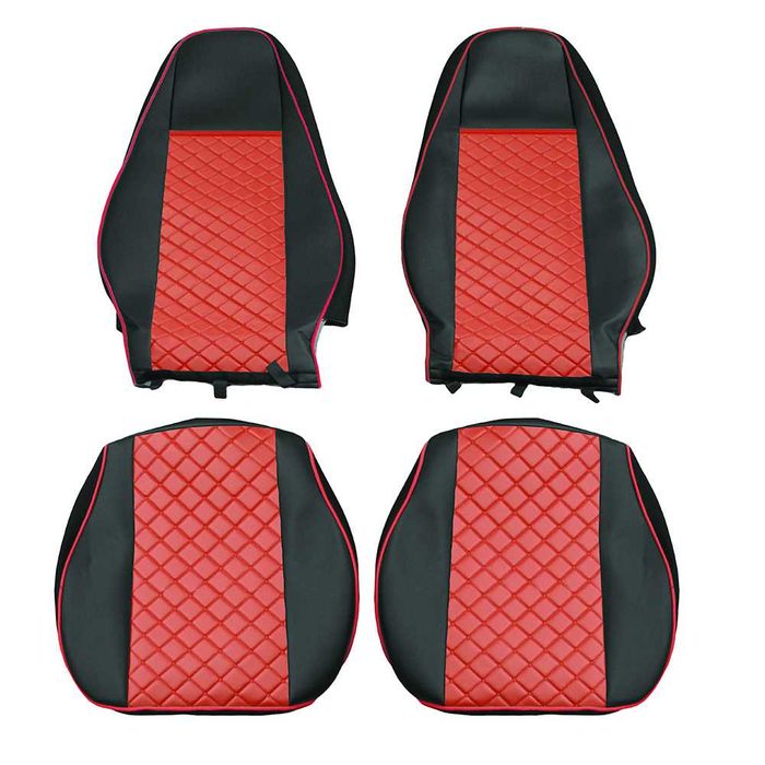 Тапицерия за Скания Р (06-20) / SCANIA R (06-20)