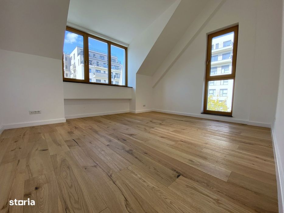 Apartament 4 camere Domenii | Imobil Boutique