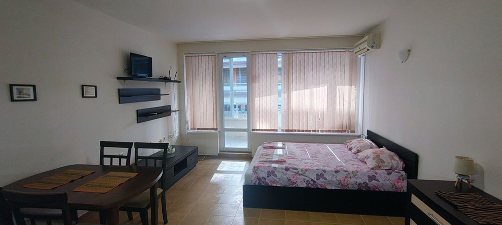 Дава се под наем Едностаен апартамент в Поморие - 45 кв.м за 255 € - Снимка #4