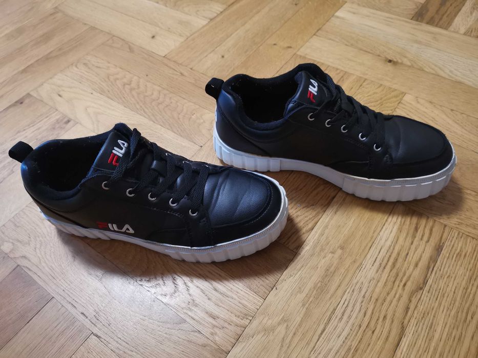 Мъжки маратонки Fila