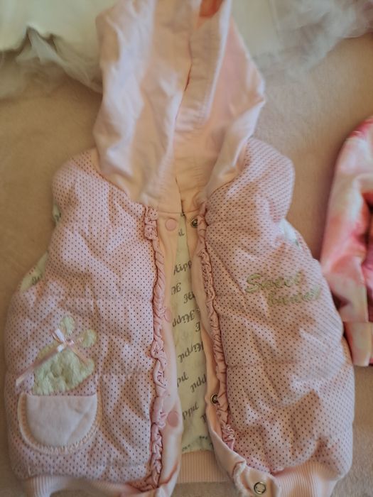 Бебешки дрехи-всичко за 15 лв