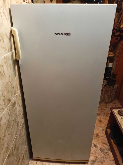 Фризер Запазен вертикален Snaige клас A+