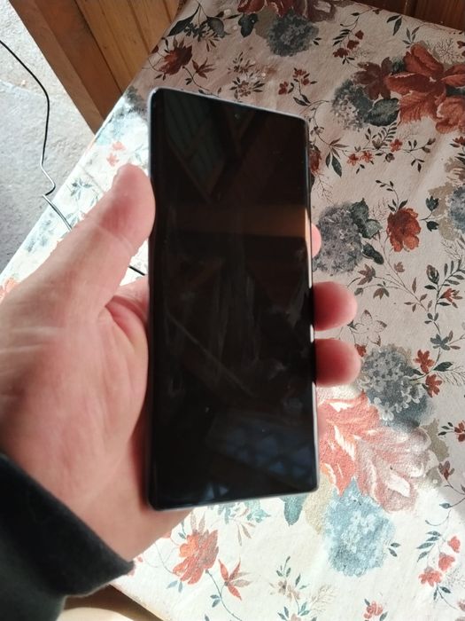Vând sau schimb Motorola edge 50 fusion 5g