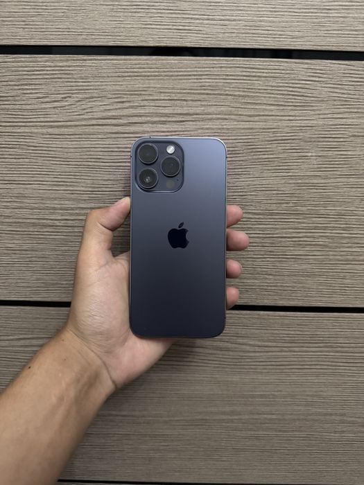 Айфон 14 про Макс 128гб