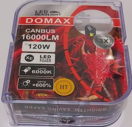 Led лампочки 2шт