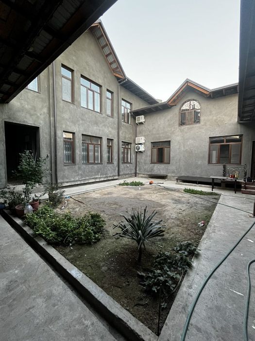 Срочно Продам Участка 4-соток жилой 440м² на Чукурсой ул. Ор-н: Ташигр