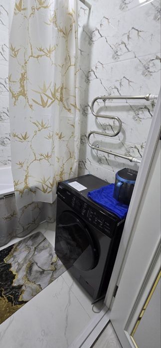 Сдается СВОЯ 2 комн. Бектемир, Водник