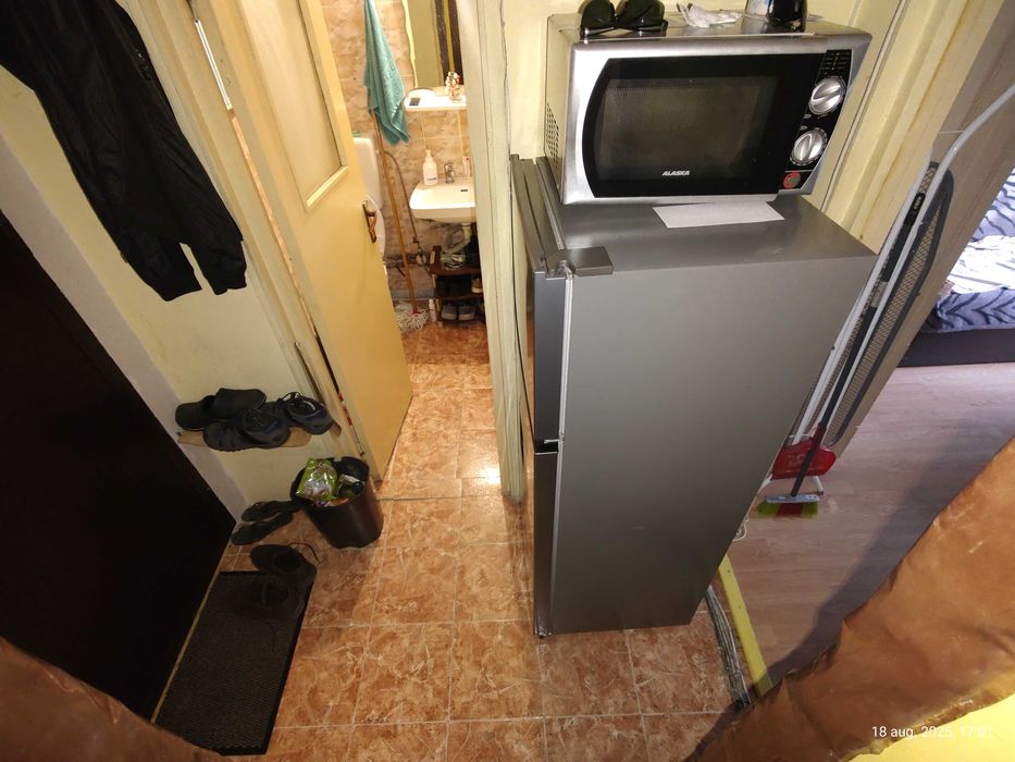 Apartament 2 camere in aparatorii patriei 34 mp ieftin metrou