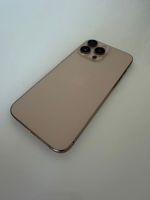 Iphone 16 Pro Max 256gb Desert Titanium