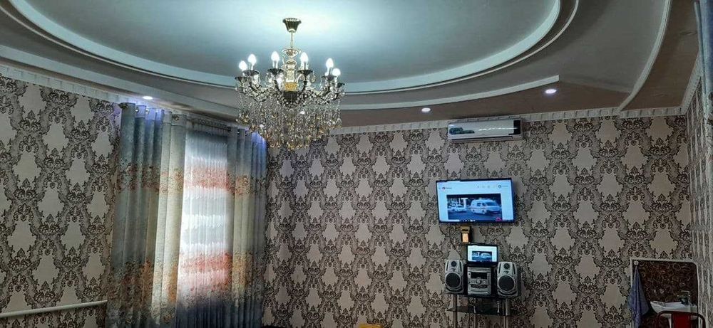 Коттедж дом в Варк массив