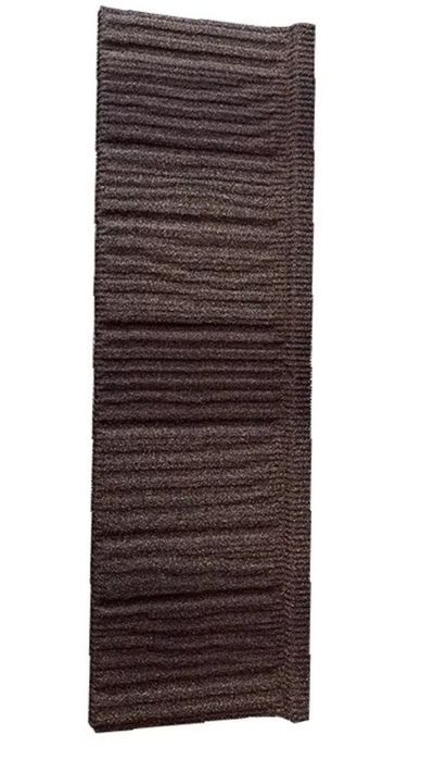 Метални керемиди с каменна посипка