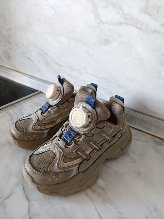 Детские кросовки