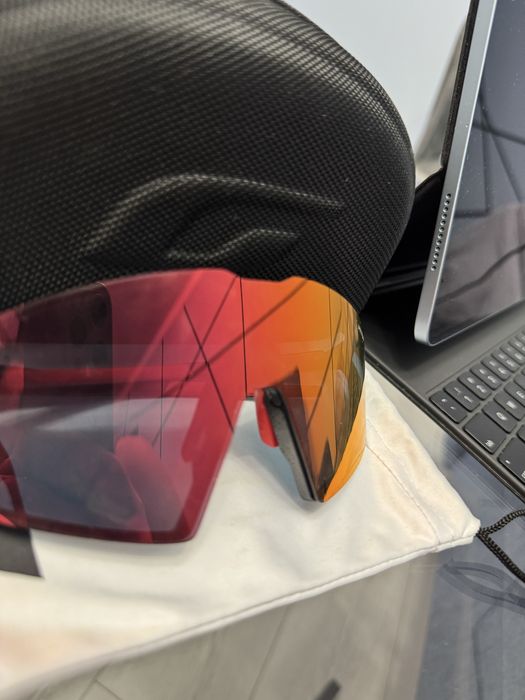 Брендовые очки, оригинал, спортивные