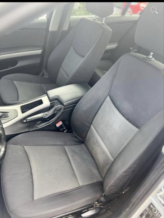 BMW 320 автоматик