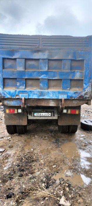 Продам самосвал