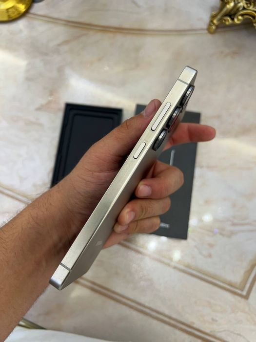 Samsung Galaxy S25 ultra