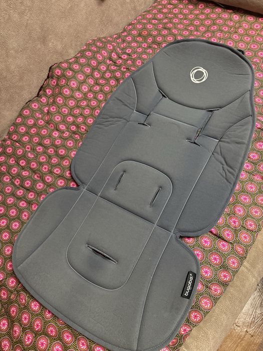 Оригинальный матрас на bugaboo butterfly