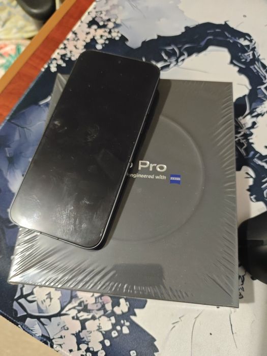 Vivo X300Pro 16/512