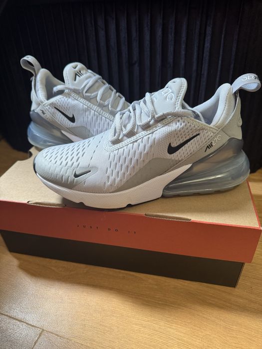 Маратонки “Nike Air Max 270”