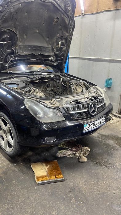 Ремонт двигателей, все марки авто, ремонт автомобиля