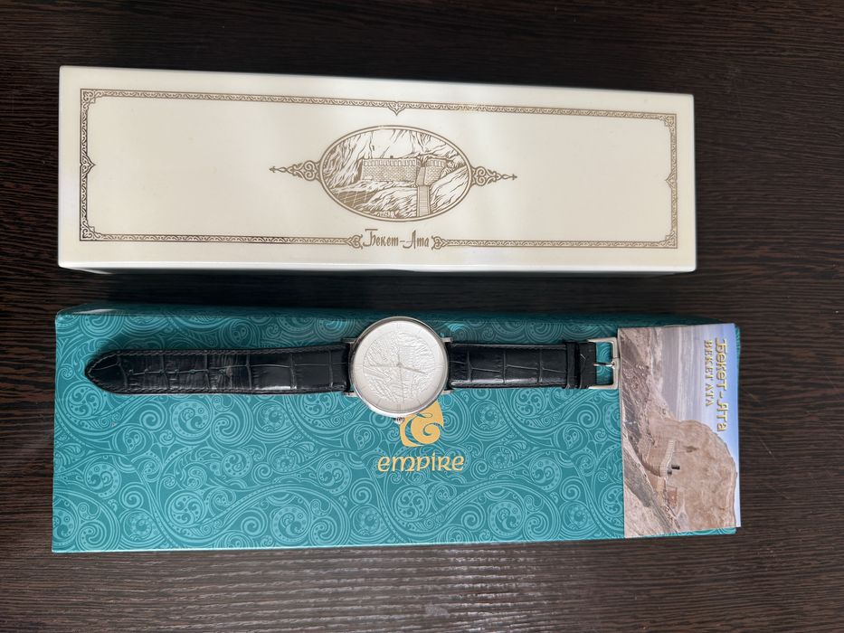 продам часы новые Бекет ата