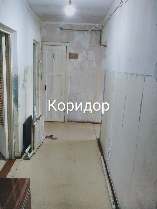 Продаю квартиру в Шахане