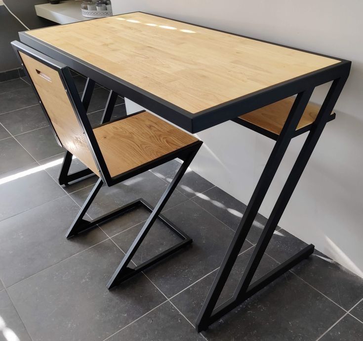 Парты, столы и стулья премиум-класса под заказ