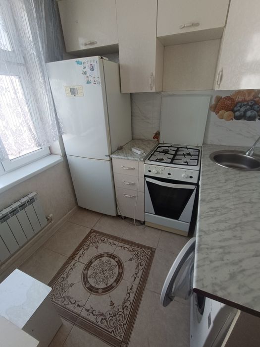 Квартира сатылады