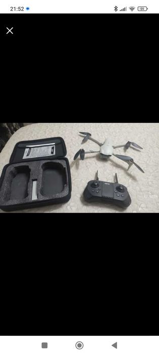 ДРОН чисто нов с GpS