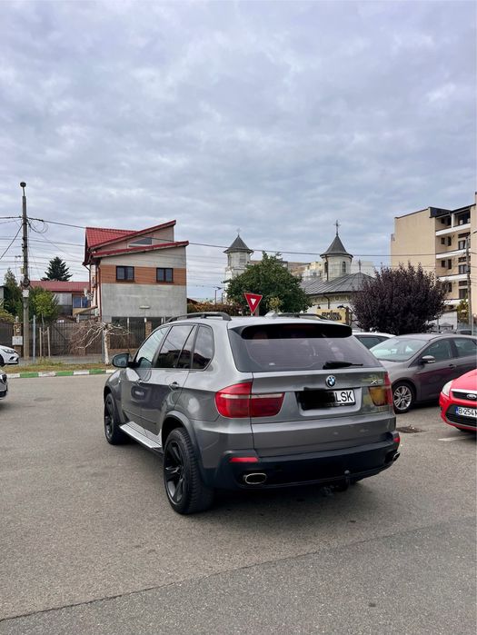 BMW X5 2009 — imagine 5