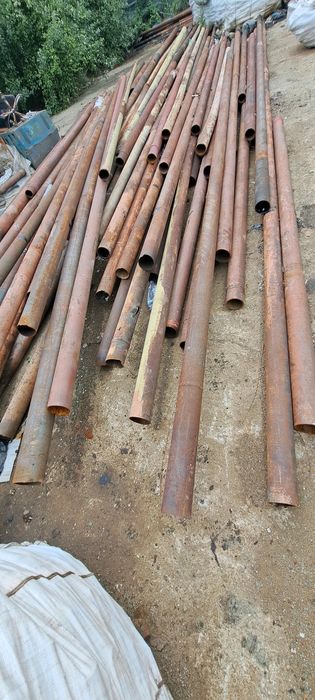 Vand teava, cornier,tabla striata(otel),profil H, profil U,profil rec