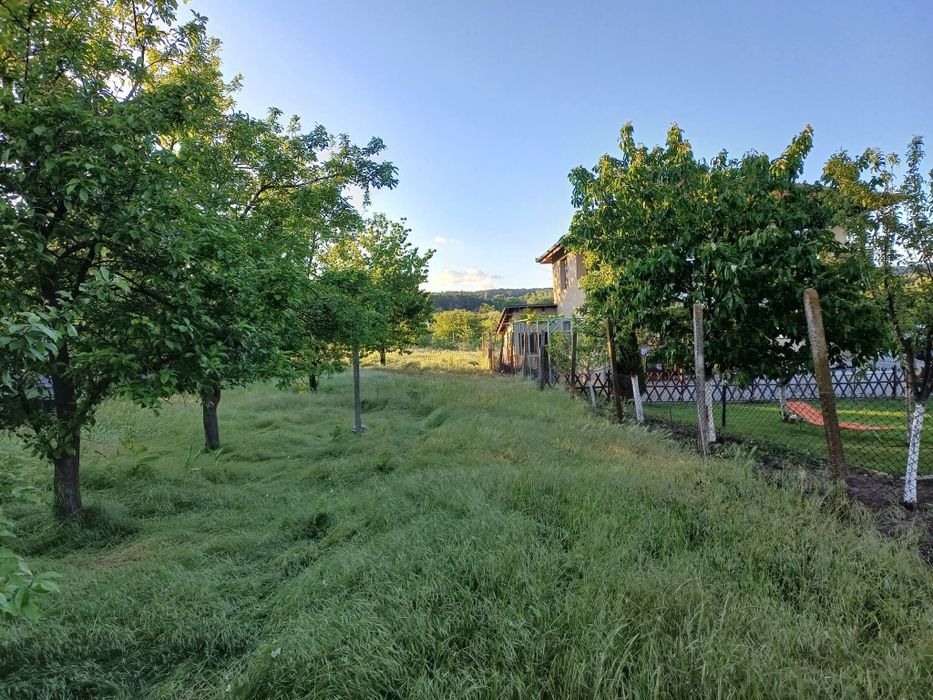 Дава се под наем Парцел в Аксаково - 1240 кв.м за 25.5 € - Снимка #2