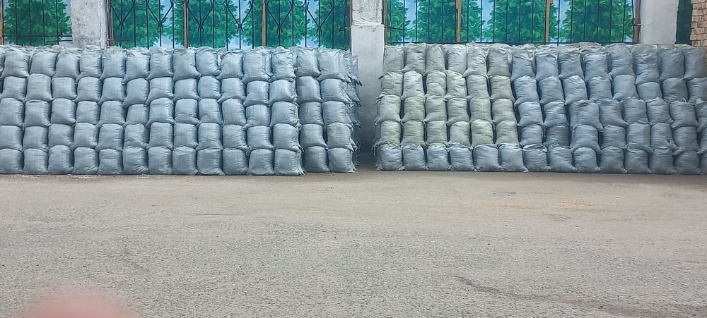 Qum,klines,semon,gish,shilakablok maxsulotlari