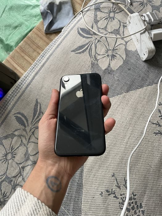 Продаётся айфон хо