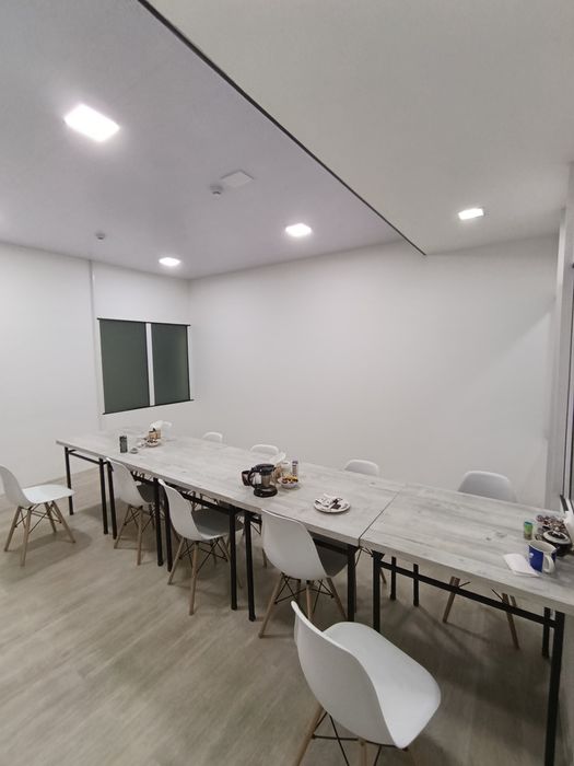 Нежелое помещение, Хумаюн