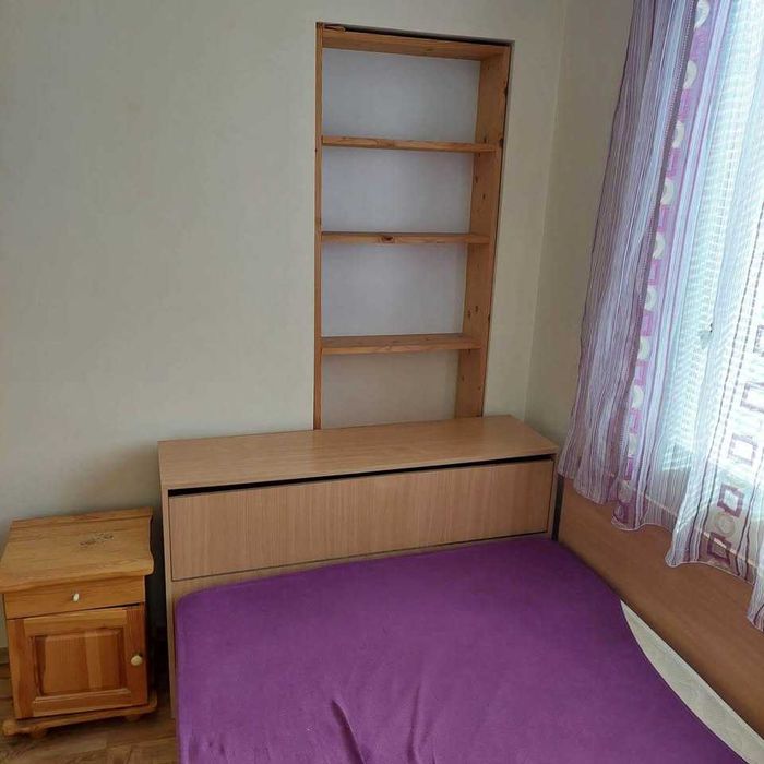 Дава се под наем Двустаен апартамент в София, Овча купел 1 - 47 кв.м за 375 € - Снимка #3