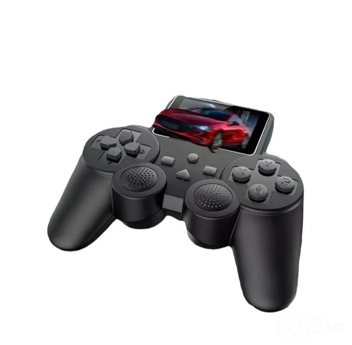 S10 GAMEPAD — Yangi Avlod Qurilmasi