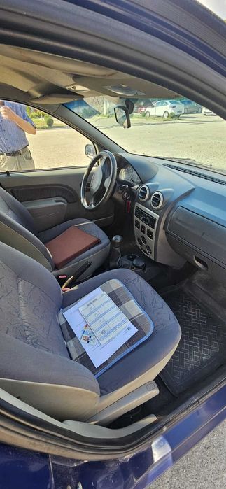 Vanzare autoturism